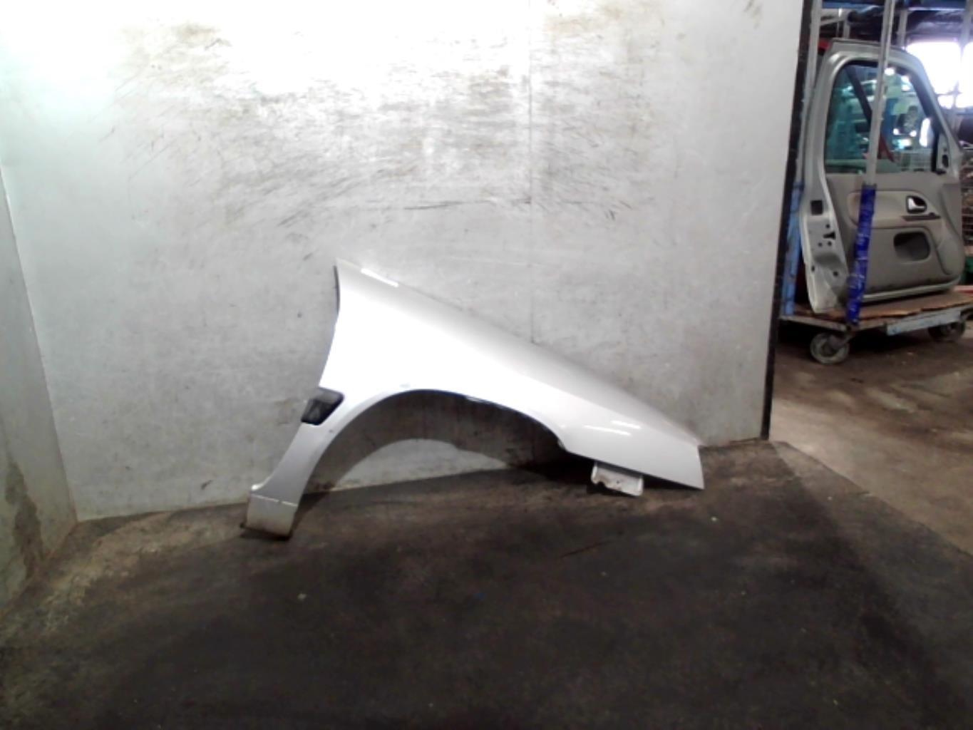 Aile avant droit CITROEN XANTIA PHASE 1 Essence - 1