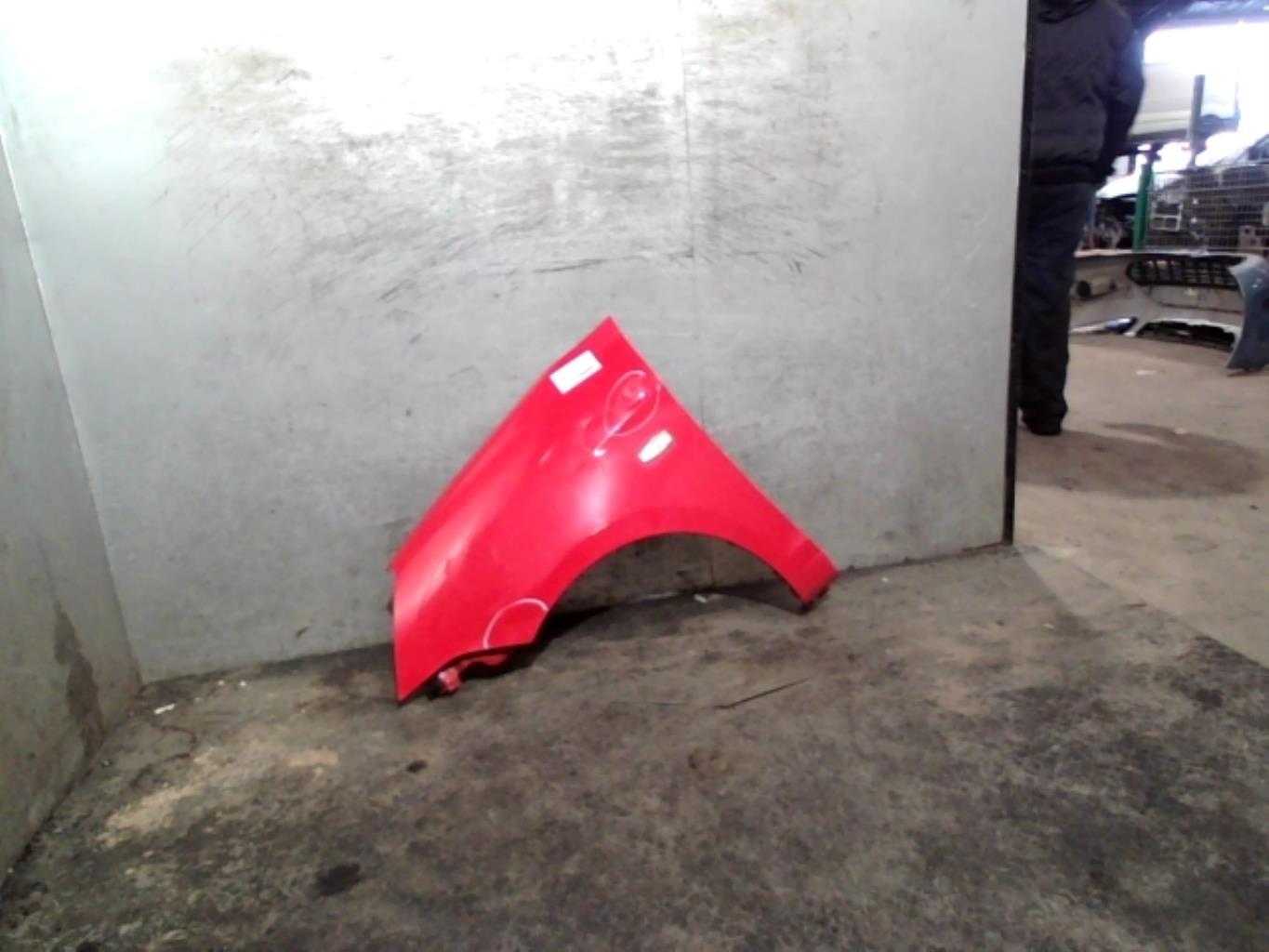Aile avant gauche KIA PICANTO 1 PHASE 1 Essence - 1