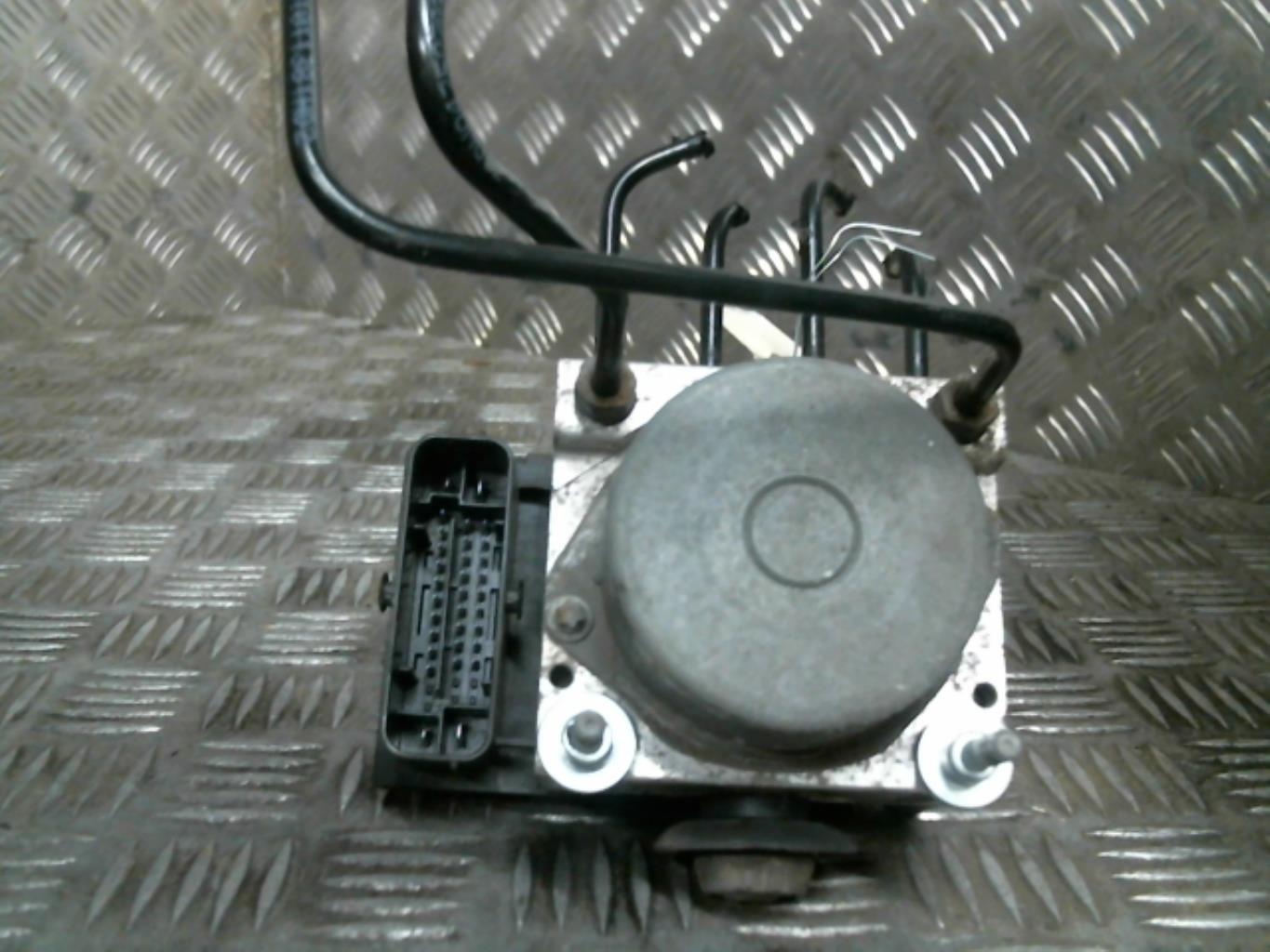 Blocco ABS (antibloccaggio freni) FIAT PANDA 2 Gasolina - 1