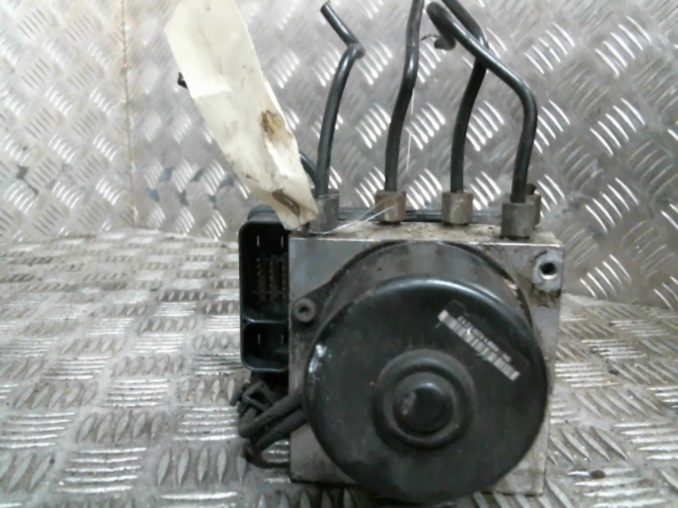 Blocco ABS (antibloccaggio freni) CHRYSLER SEBRING 1 Gasolina - 1