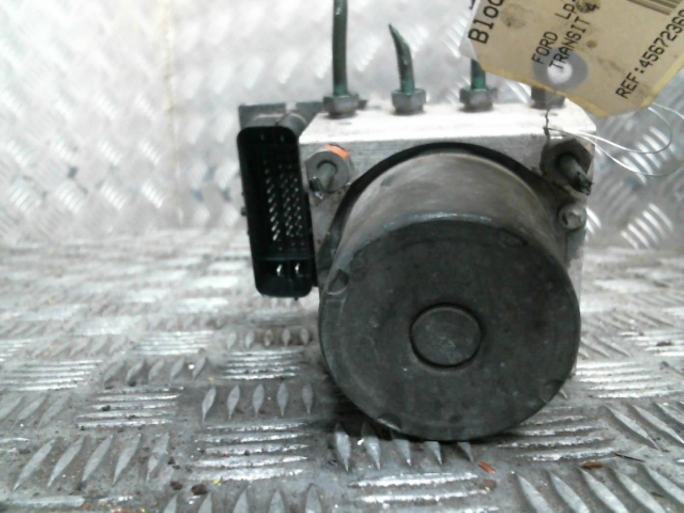 Bloc ABS (freins anti-blocage) FORD TRANSIT 4 Diesel - 1