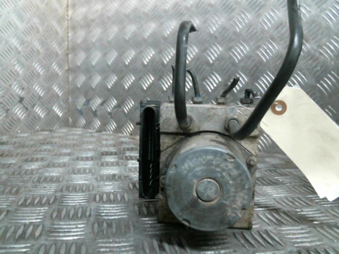 Bloc ABS (freins anti-blocage) FORD TRANSIT 4 Diesel - 1