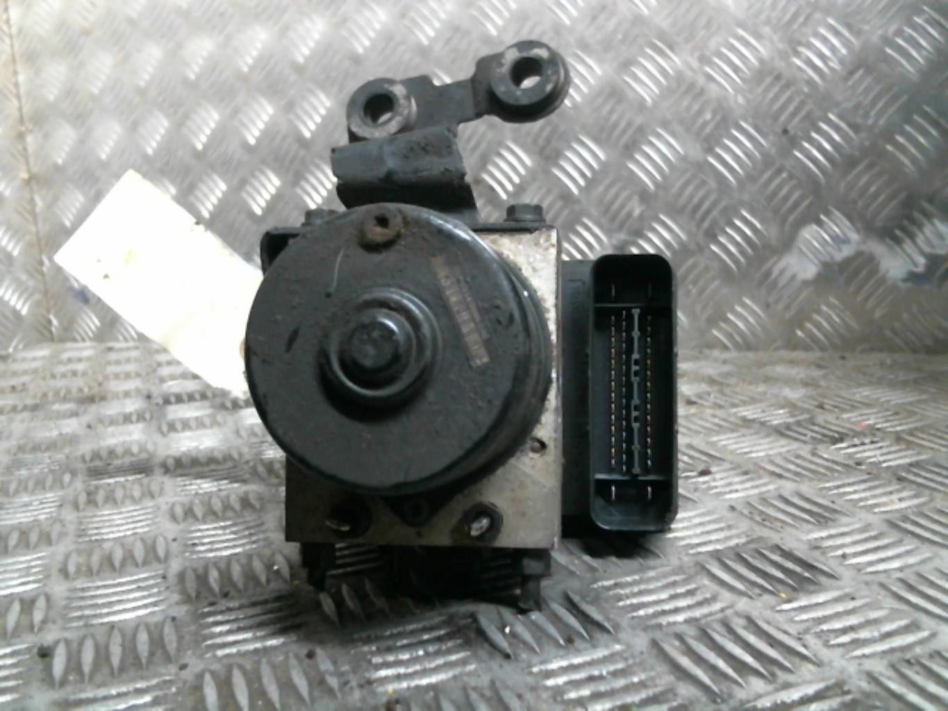 Blocco ABS (antibloccaggio freni) SKODA OCTAVIA 1 PHASE 2 Diésel - 1