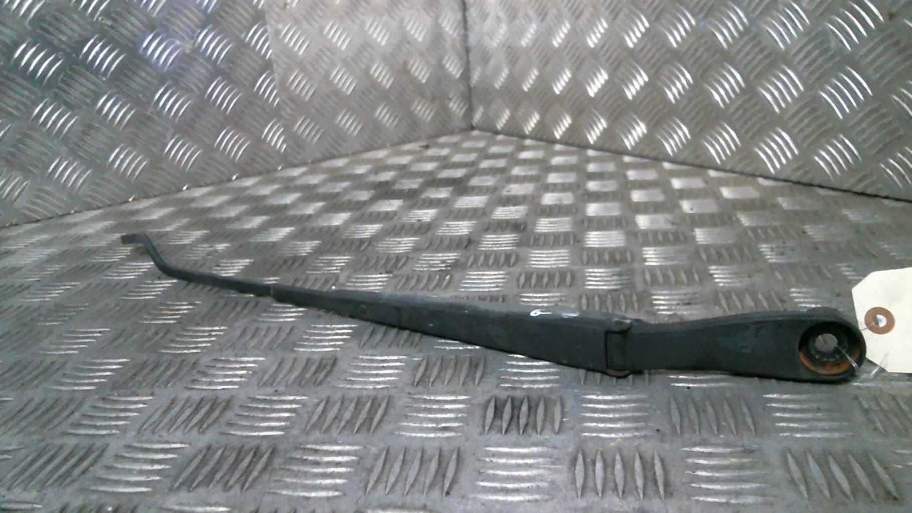 Braccio tergicristallo anteriore sinistro KIA CERATO Diésel - 1