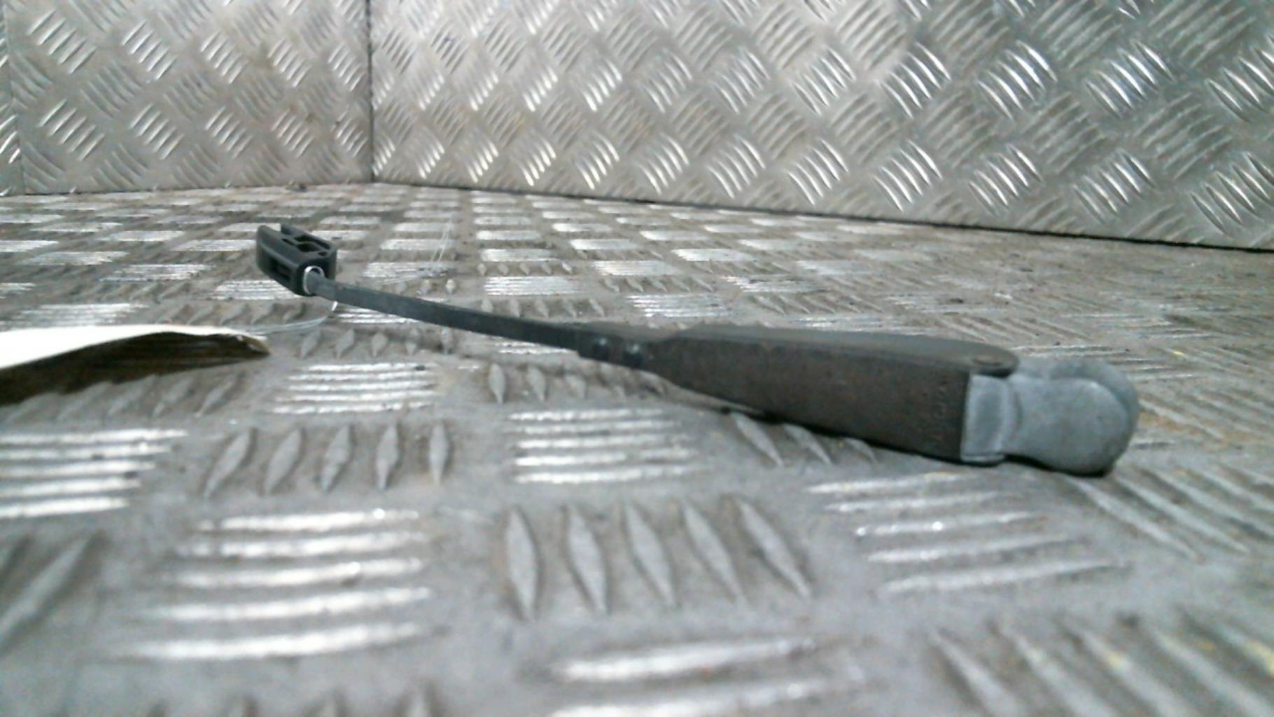 Braccio tergicristallo anteriore sinistro CITROEN 2CV Gasolina - 1