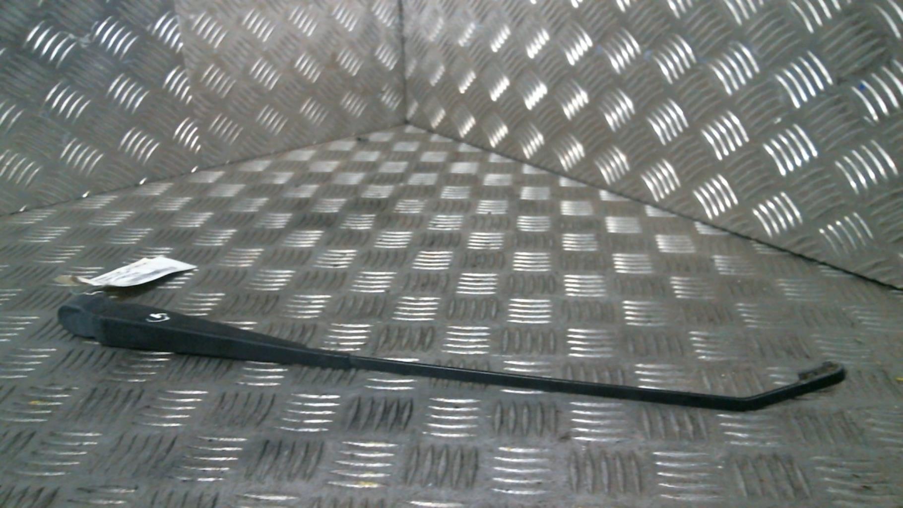 Braccio tergicristallo anteriore sinistro RENAULT MASTER 1 PHASE 2  - 1