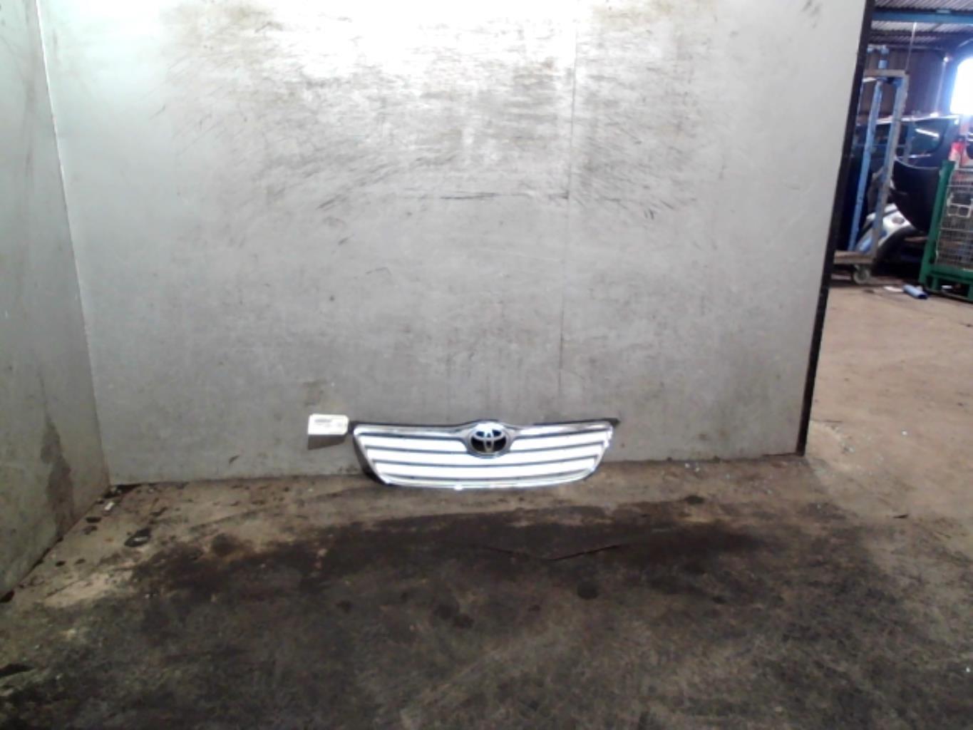 Calandre TOYOTA COROLLA 10 PHASE 2 BREAK Diesel - 1