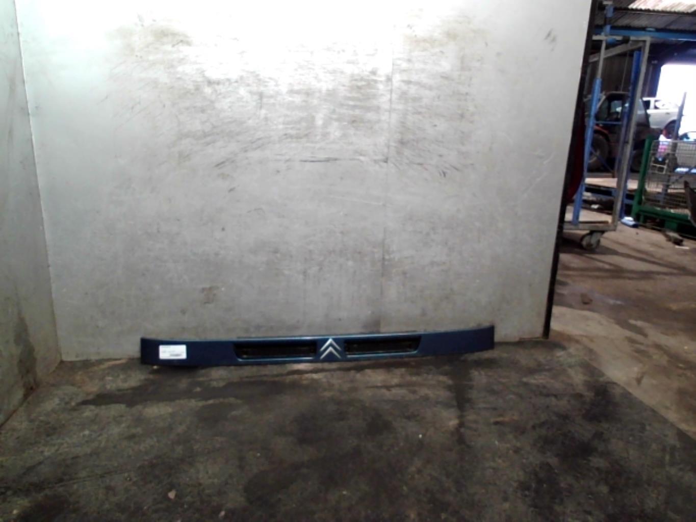 Calandre CITROEN JUMPER 1 Diesel - 1