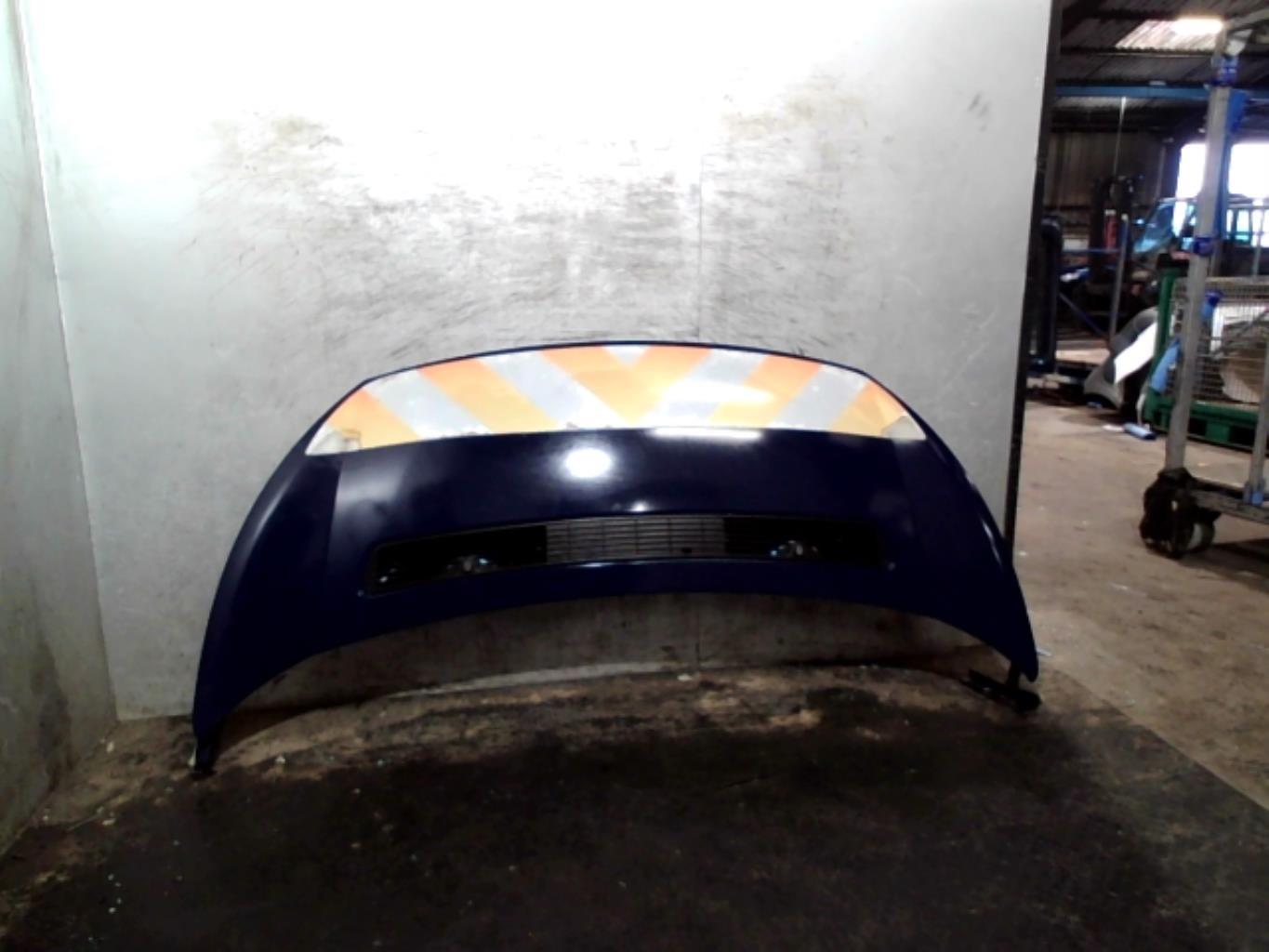 Capot PEUGEOT EXPERT 2 Diesel - 1