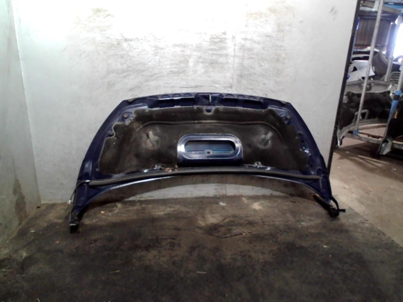Capot PEUGEOT EXPERT 3 Diesel - 1