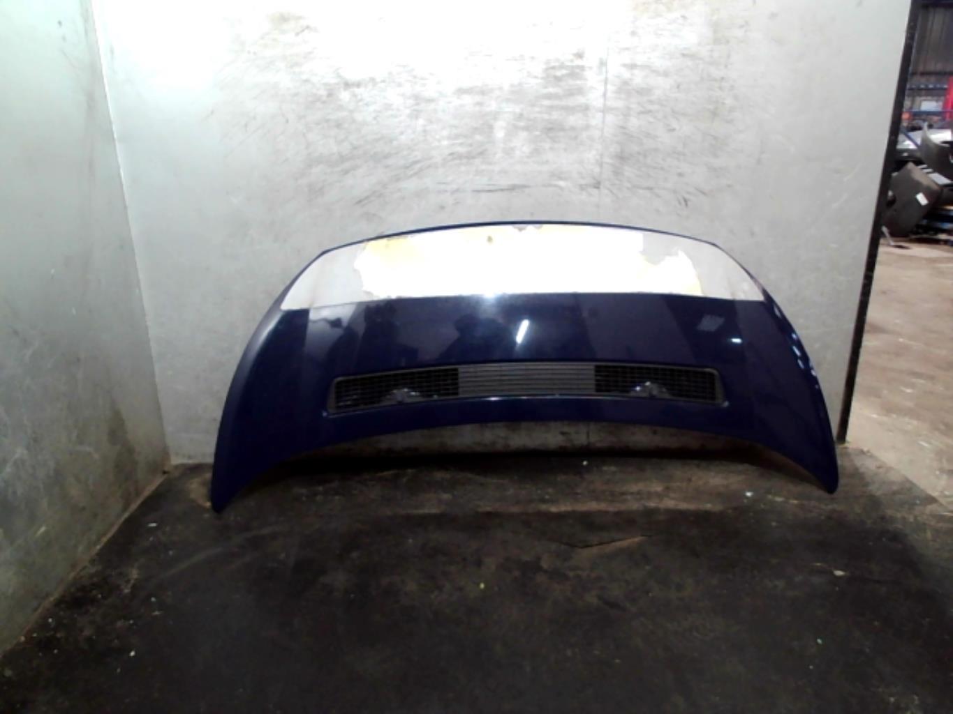 Capot PEUGEOT EXPERT 3  - 1