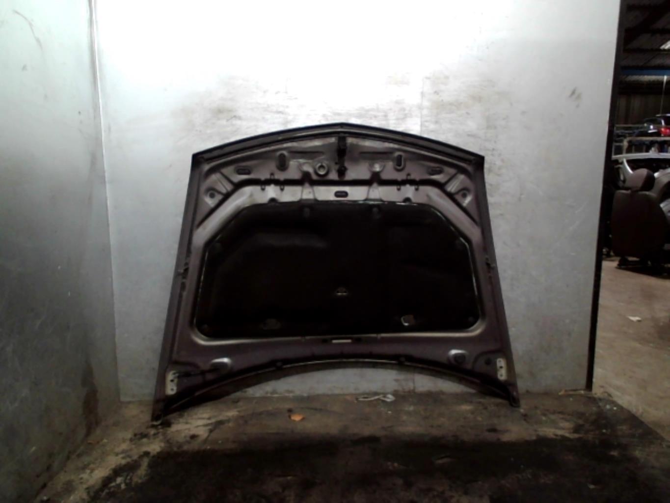 Capot RENAULT VEL SATIS PHASE 1 Diesel - 1