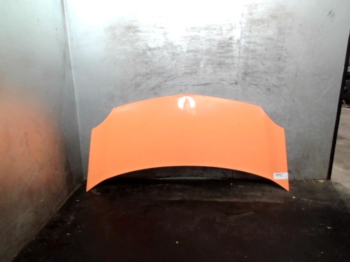 Capot RENAULT KANGOO 2 PHASE 1 Diesel - 1