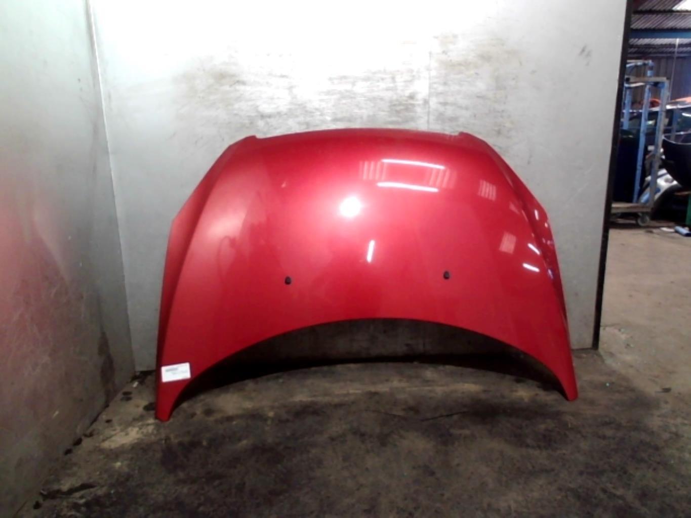 Capot PEUGEOT 307 PHASE 1 Diesel - 1