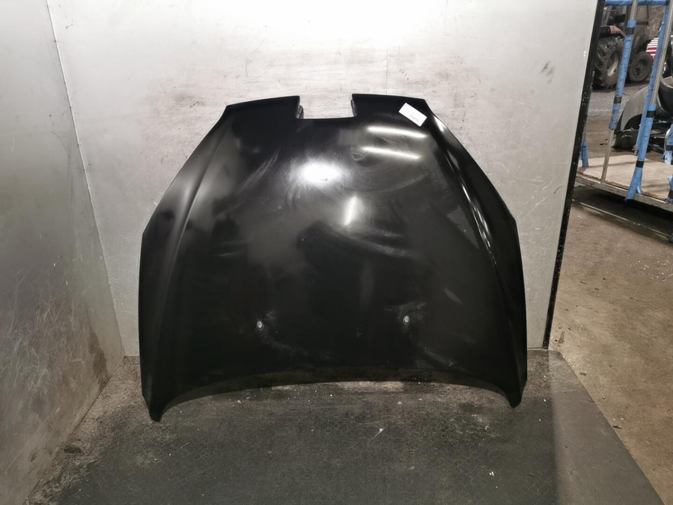Capot PEUGEOT 407 COUPE Diesel - 1