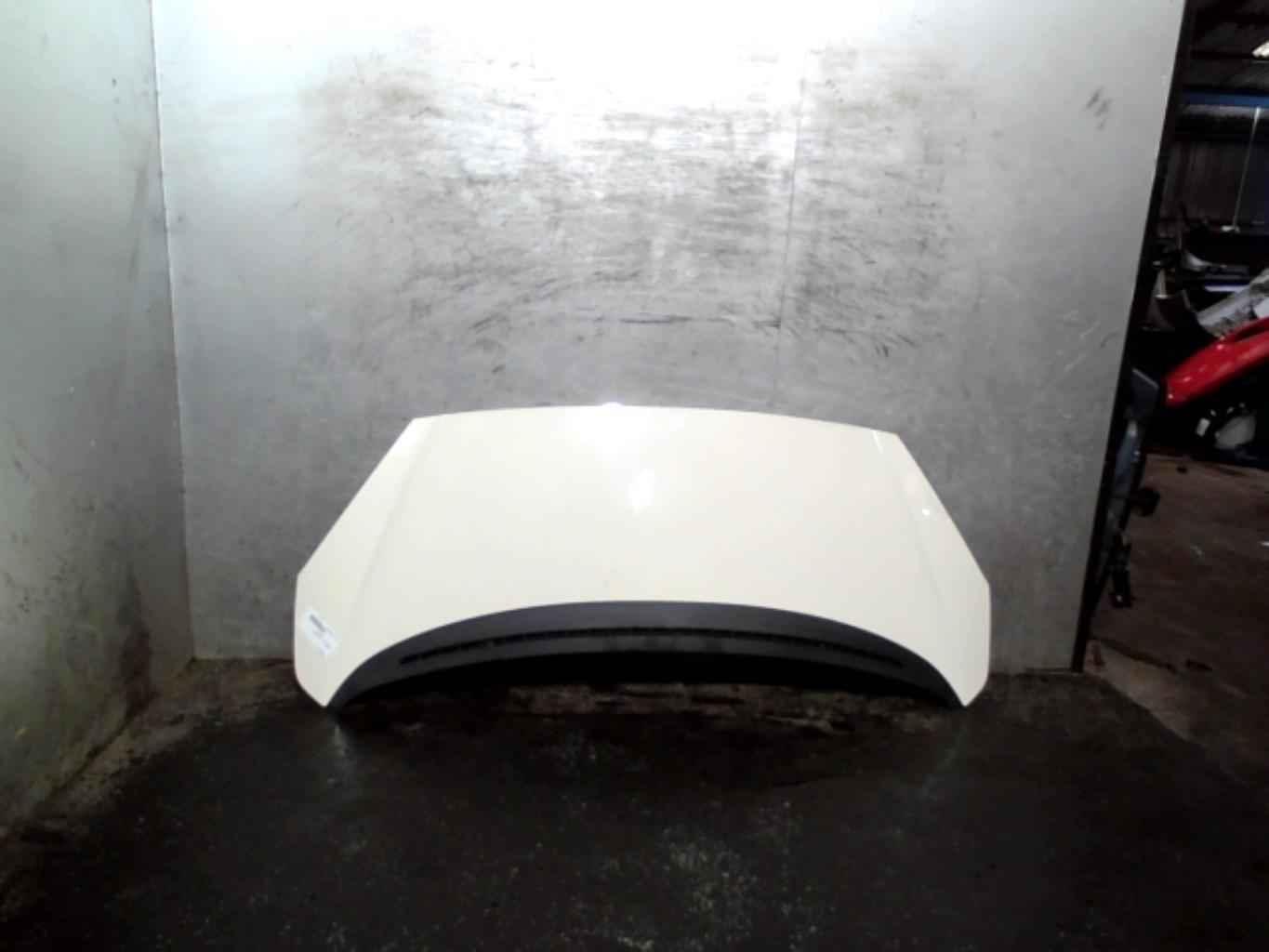 Capot PEUGEOT 1007 Diesel - 1