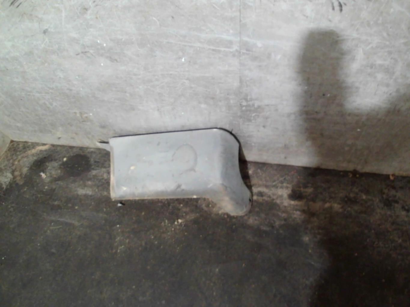 Crosse arriere gauche FORD TRANSIT 4 Diesel - 1