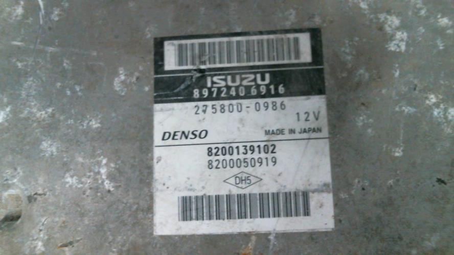 Foto del ricambio