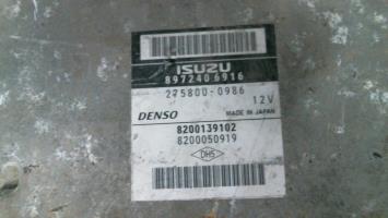 Foto del ricambio