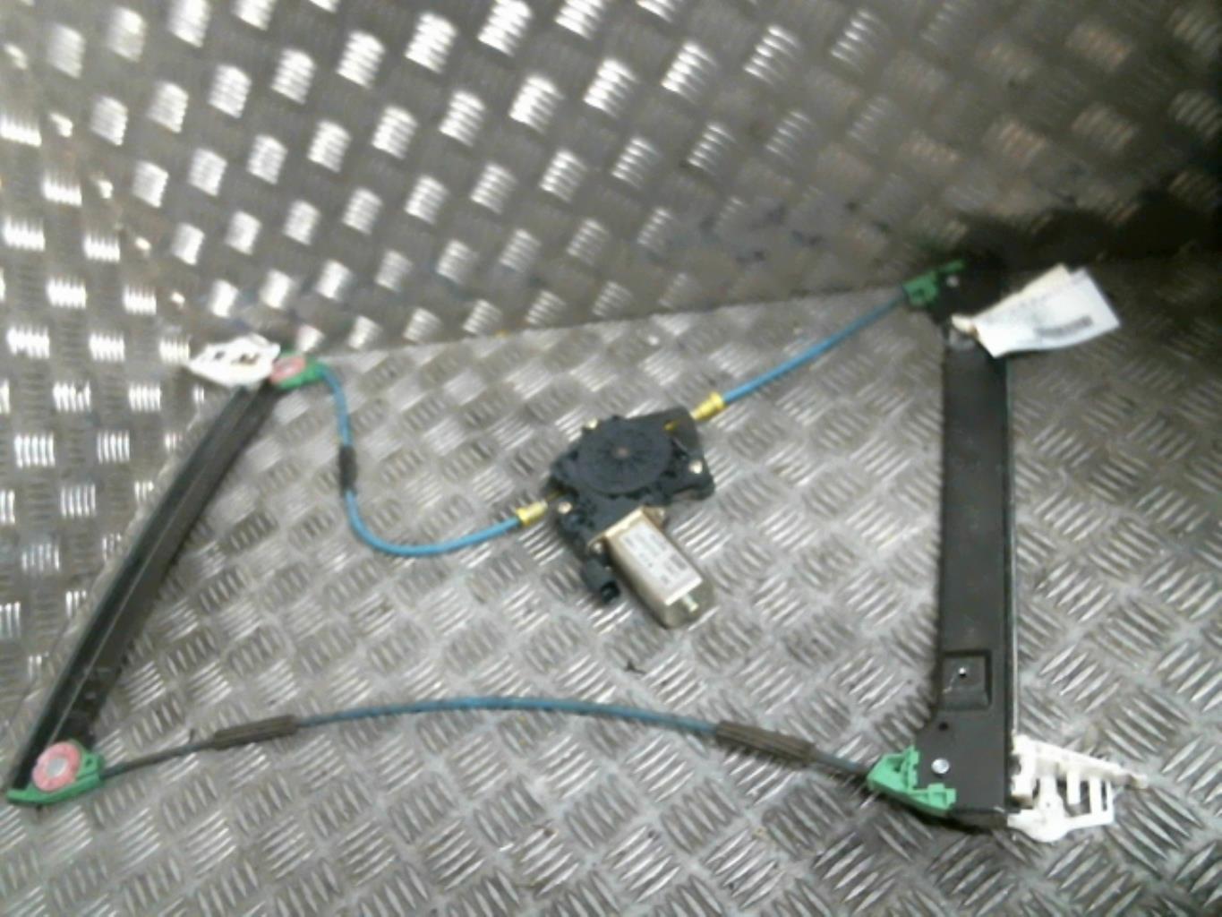 Alzacristalli elettrico anteriore destro FIAT STILO Diésel - 1