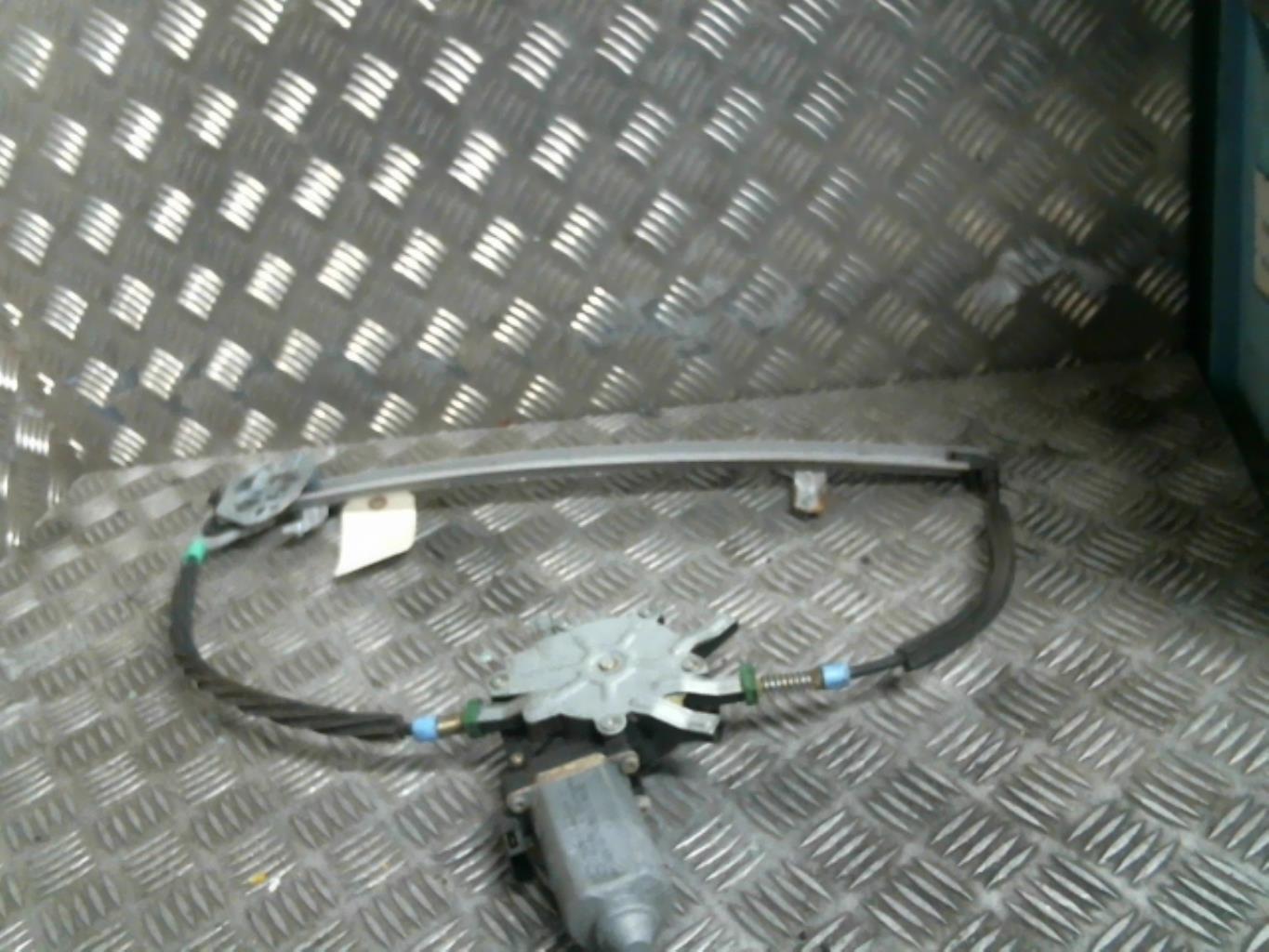 Alzacristalli elettrico anteriore sinistro FORD ESCORT 6  - 1