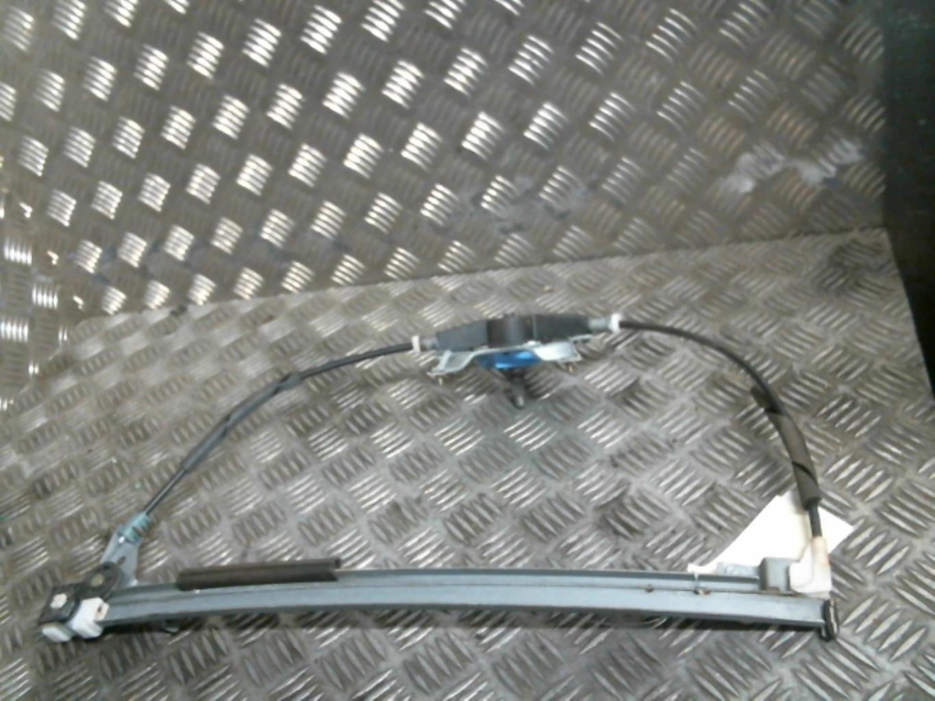 Alzacristalli manuale anteriore destro CITROEN XANTIA PHASE 1 Gasolina - 1