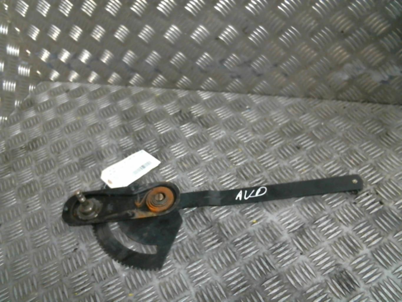 Alzacristalli manuale anteriore destro RENAULT MASTER 1 PHASE 2  - 1