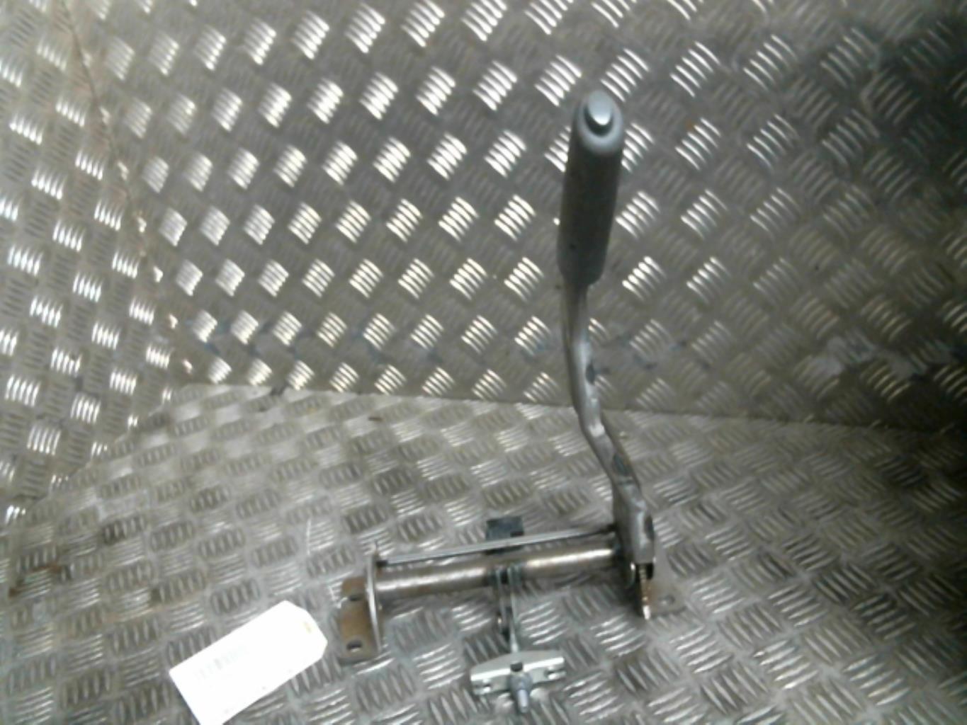 Leva freno a mano CITROEN XSARA PICASSO Gasolina - 1
