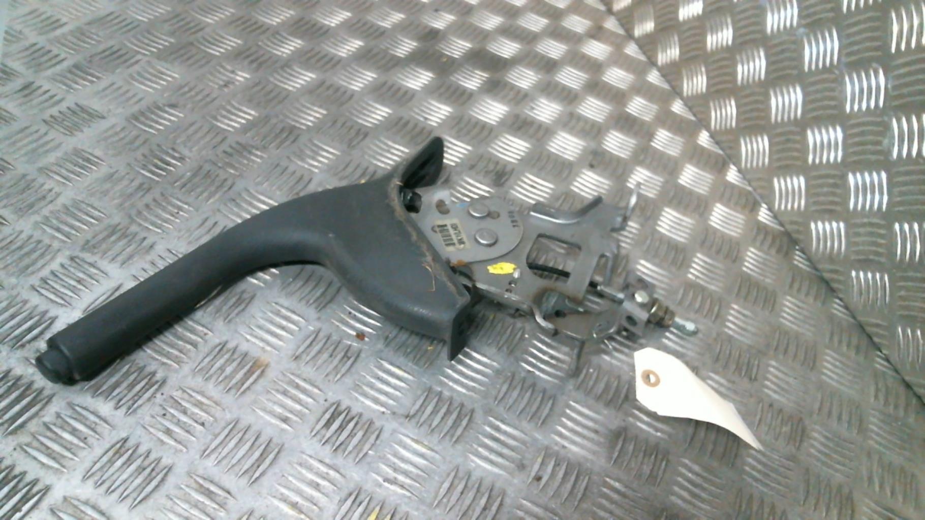 Leva freno a mano HYUNDAI TUCSON 1 Diésel - 1