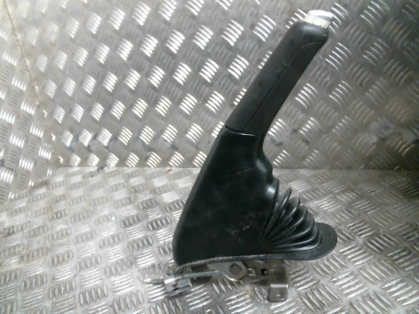 Leva freno a mano FIAT PUNTO EVO 3 Diésel - 1