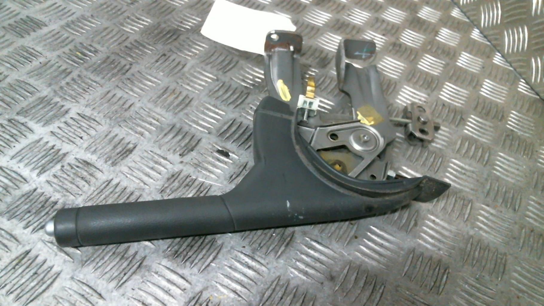 Levier frein à main OPEL AGILA B Diesel - 1