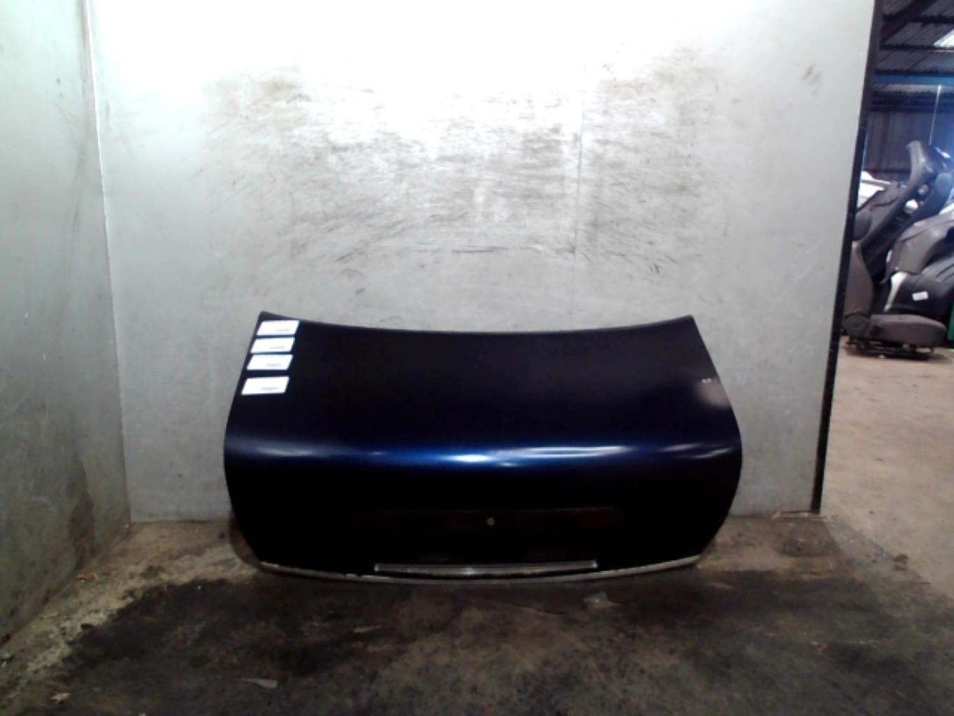 Portabagagli/Portellone posteriore AUDI A6 2 PHASE 1 Diésel - 1