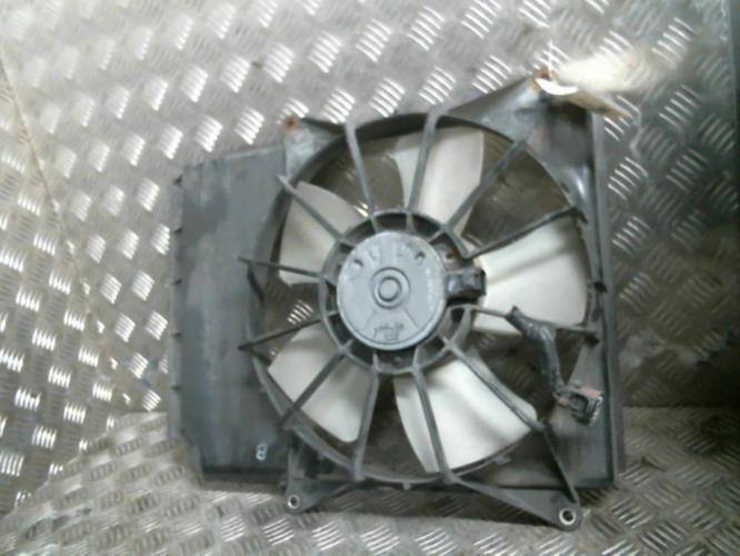 Moto ventilateur radiateur OPEL d'occasion