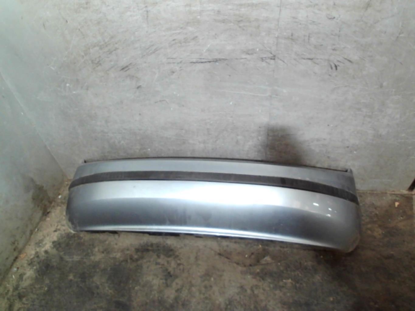 Paraurti posteriore SKODA FABIA 1 PHASE 2 Gasolina - 1