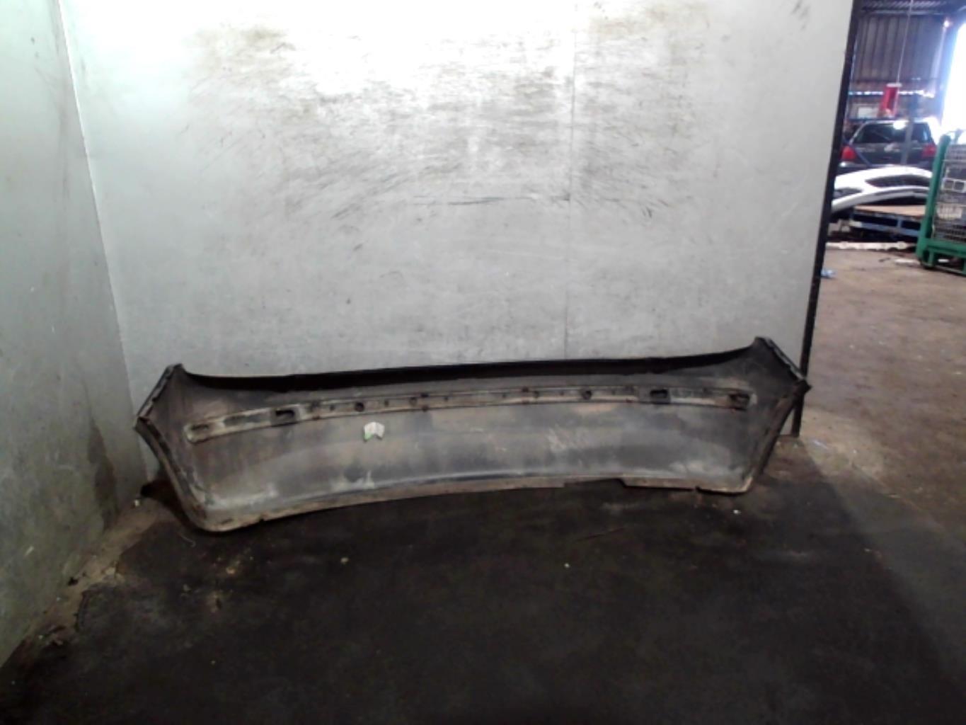 Paraurti posteriore SKODA FABIA 1 PHASE 2 Gasolina - 1