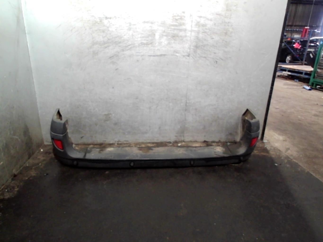 Paraurti posteriore RENAULT KANGOO 1 PHASE 2 Diésel - 1
