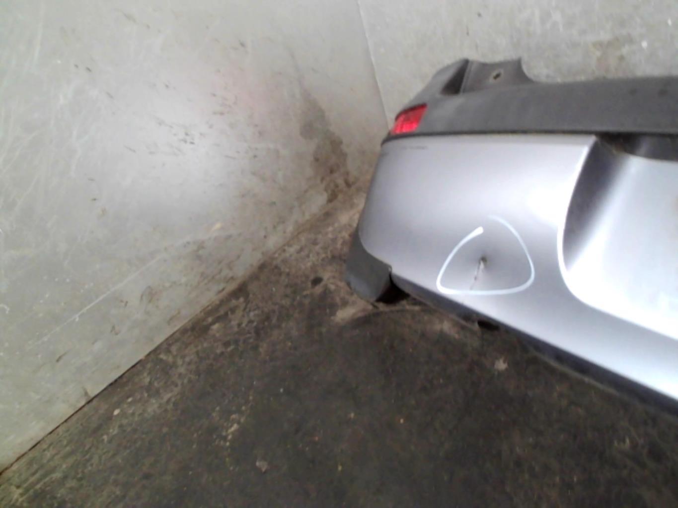 Paraurti posteriore OPEL CORSA C PHASE 1 Gasolina - 1