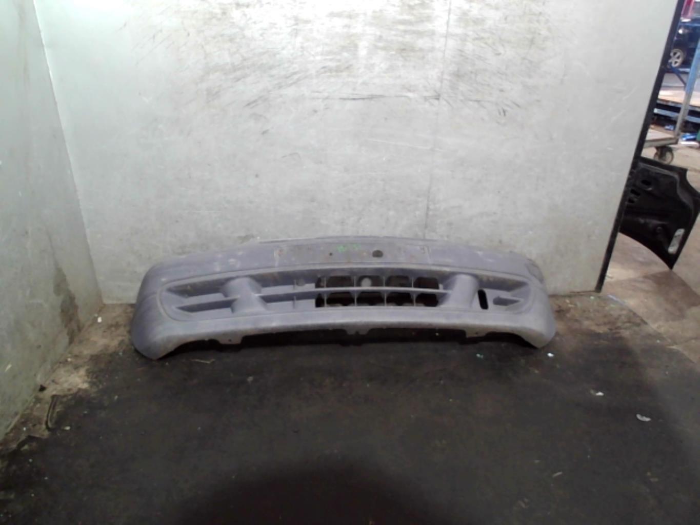 Pare choc avant RENAULT TWINGO 1 PHASE 1 Essence - 1