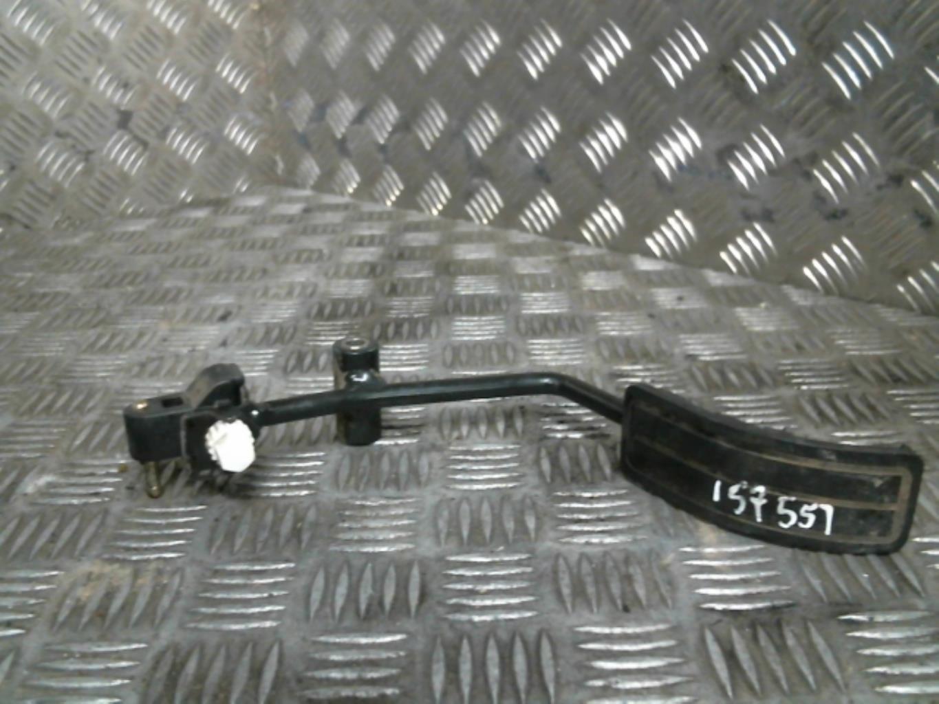 Pedale acceleratore SEAT IBIZA 2 PHASE 3 Diésel - 1