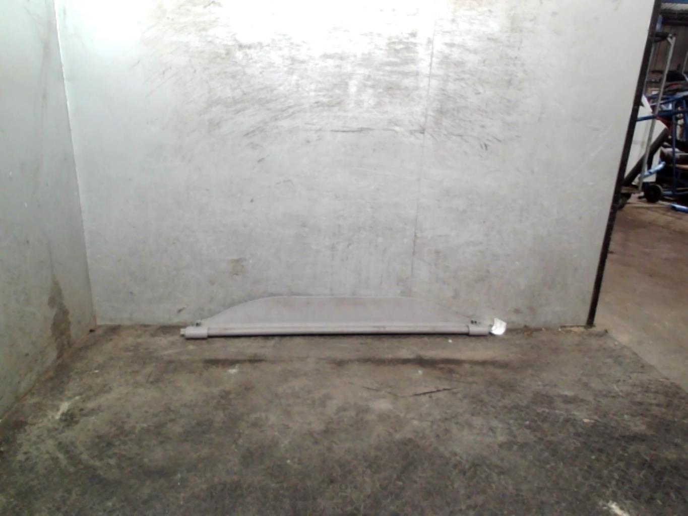 Plage arriere MAZDA DEMIO PHASE 2 BREAK Essence - 1