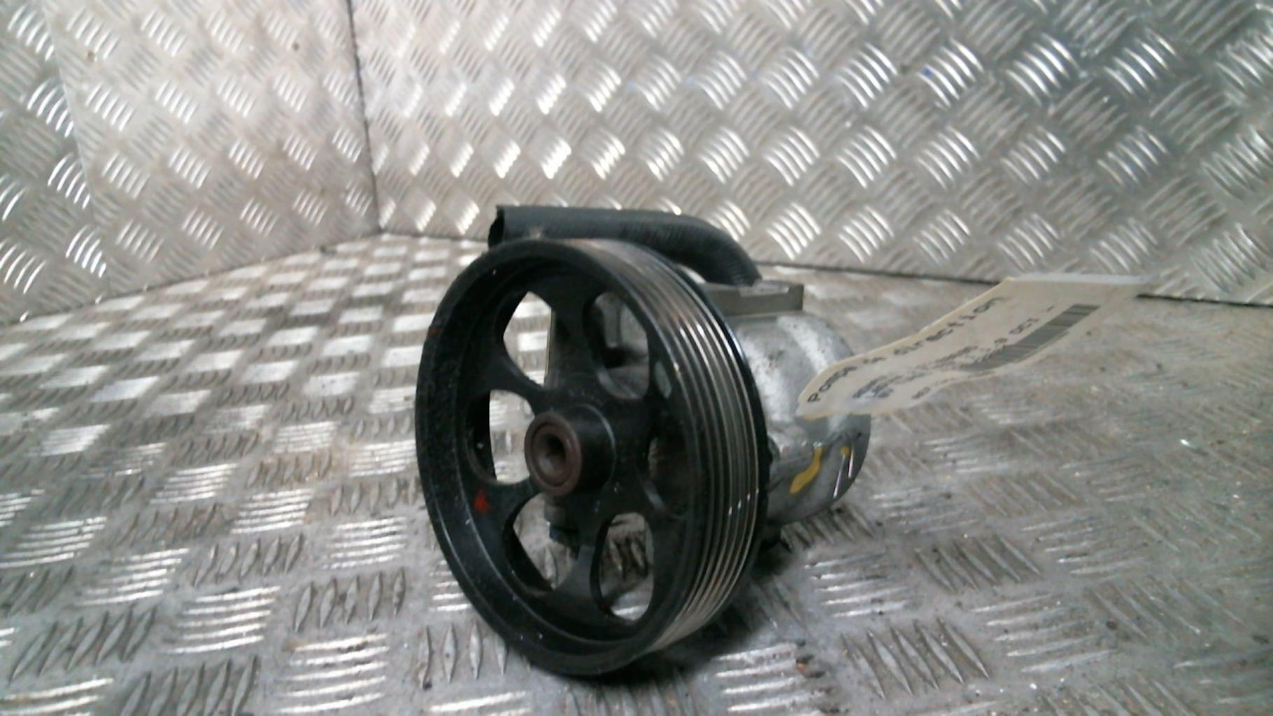 Pompe de direction RENAULT LAGUNA 2 PHASE 1 Diesel - 1