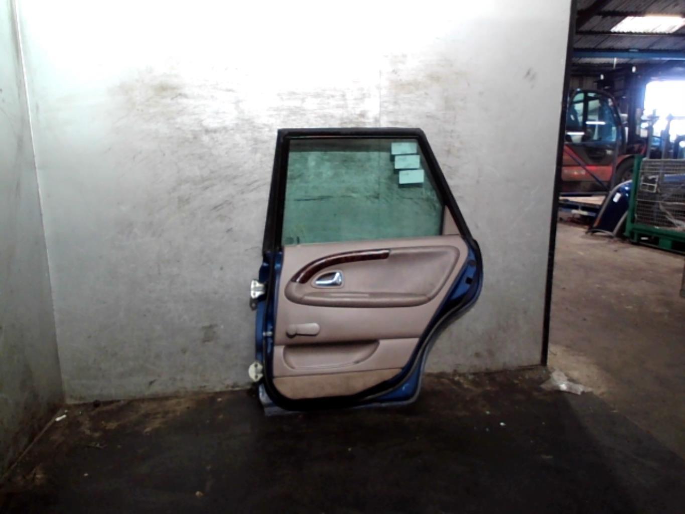 Portiera posteriore destra VOLVO V 40 1 PHASE 1 BREAK Diésel - 1