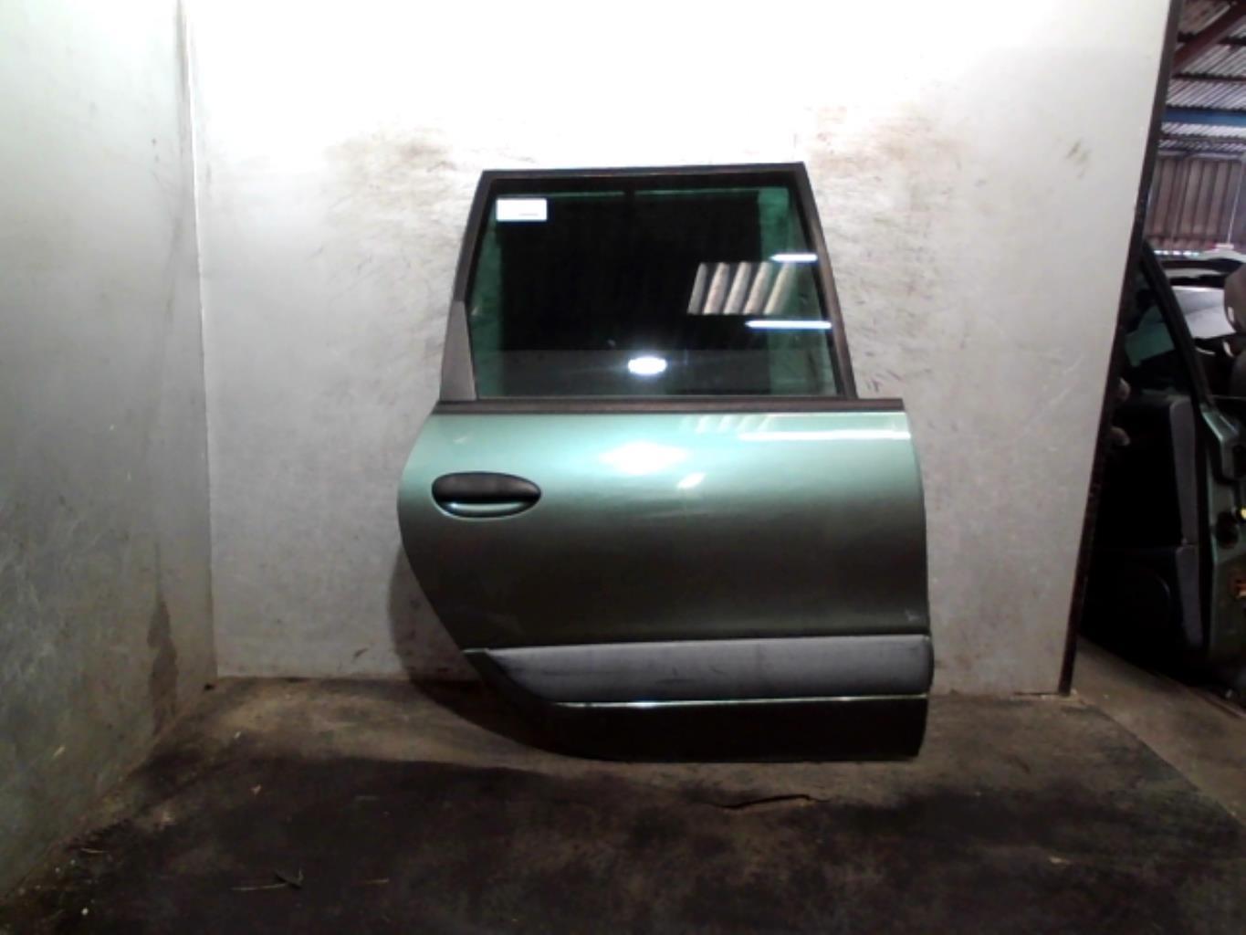 Portiera posteriore destra RENAULT ESPACE 3 Diésel - 1