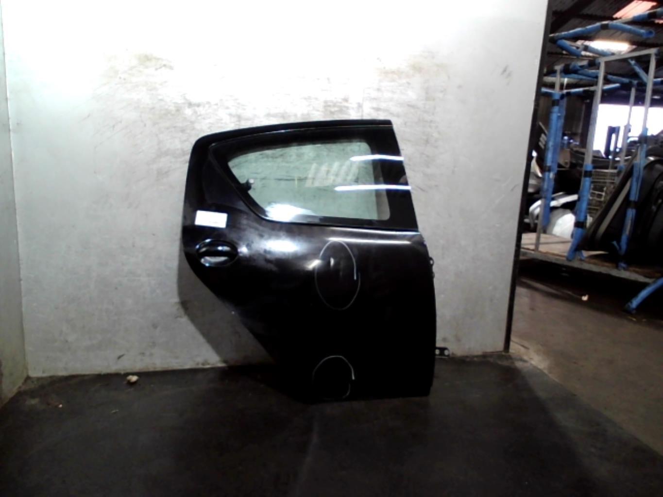 Portiera posteriore destra TOYOTA AYGO 1 PHASE 2 Gasolina - 1
