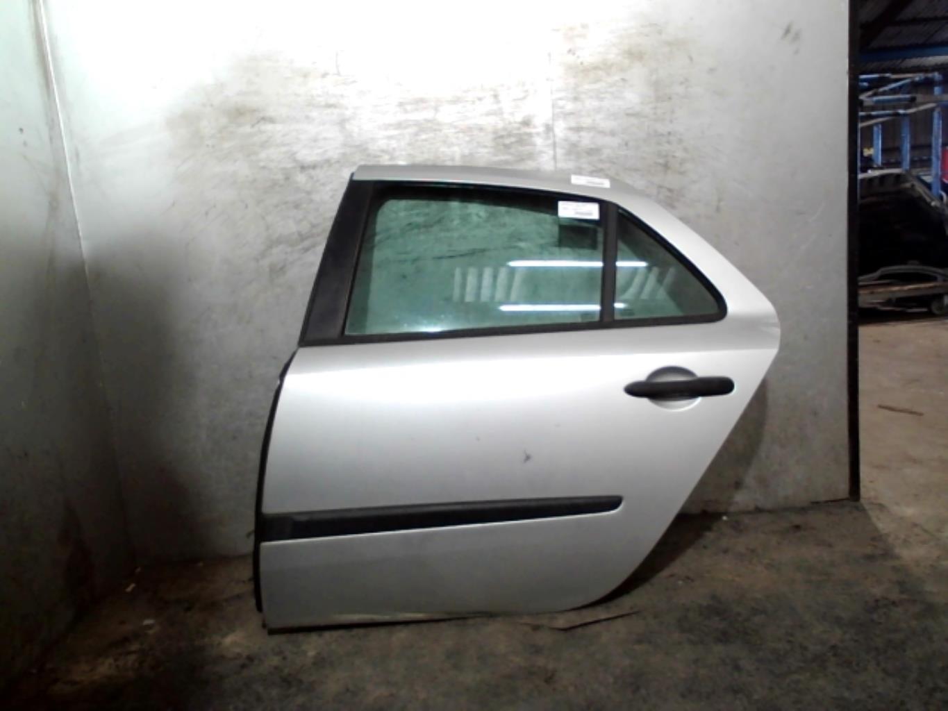 Portiera posteriore sinistra RENAULT LAGUNA 2 PHASE 2 Diésel - 1