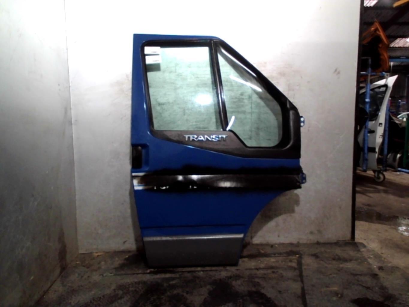 Puerta delantera derecha FORD TRANSIT 4 Diésel - 1