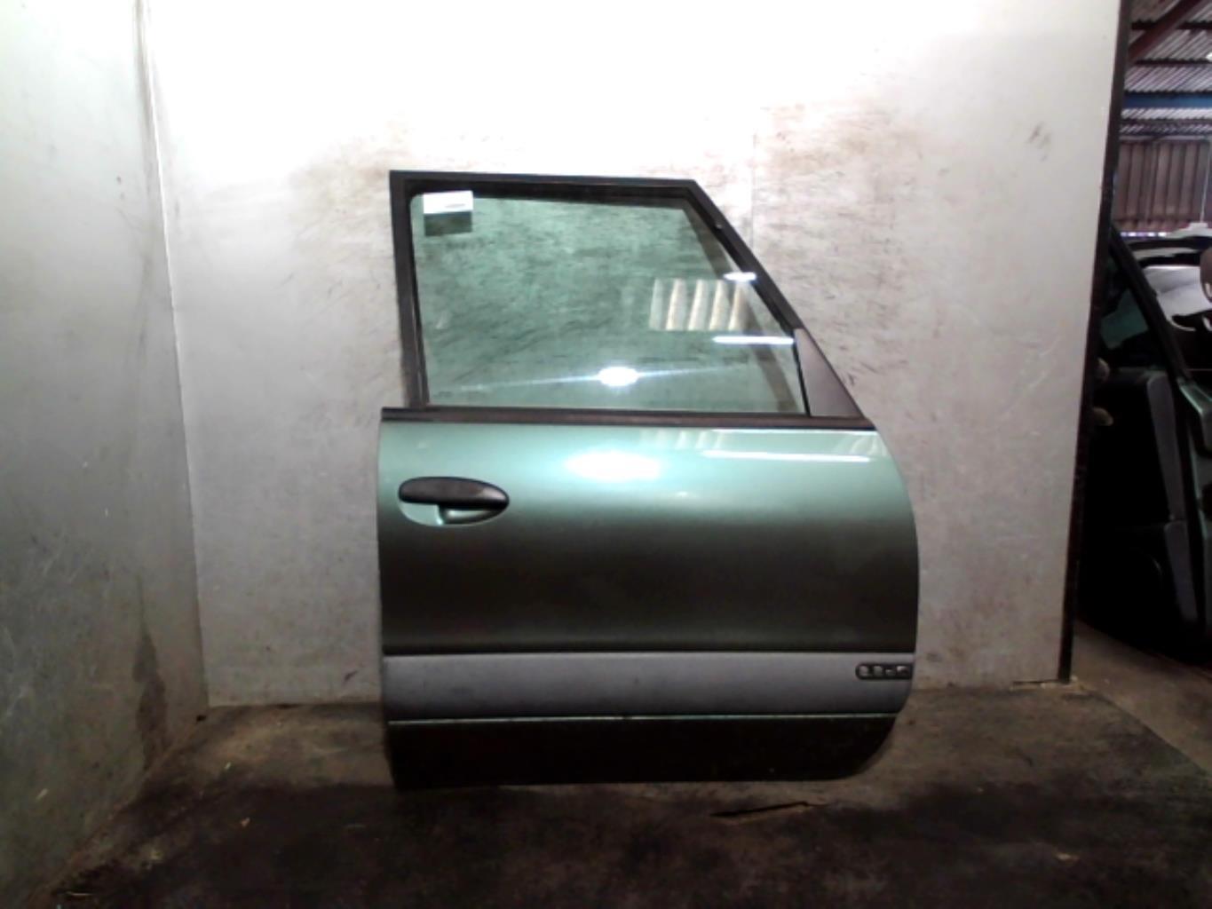 Portiera anteriore destra RENAULT ESPACE 3 Diésel - 1
