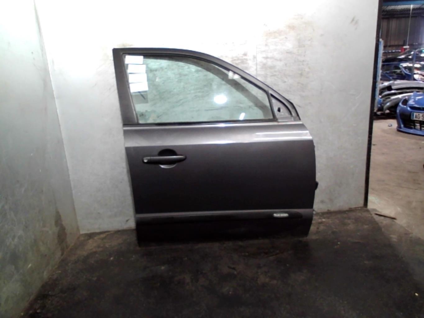 Portiera anteriore destra HYUNDAI TUCSON 1 Diésel - 1