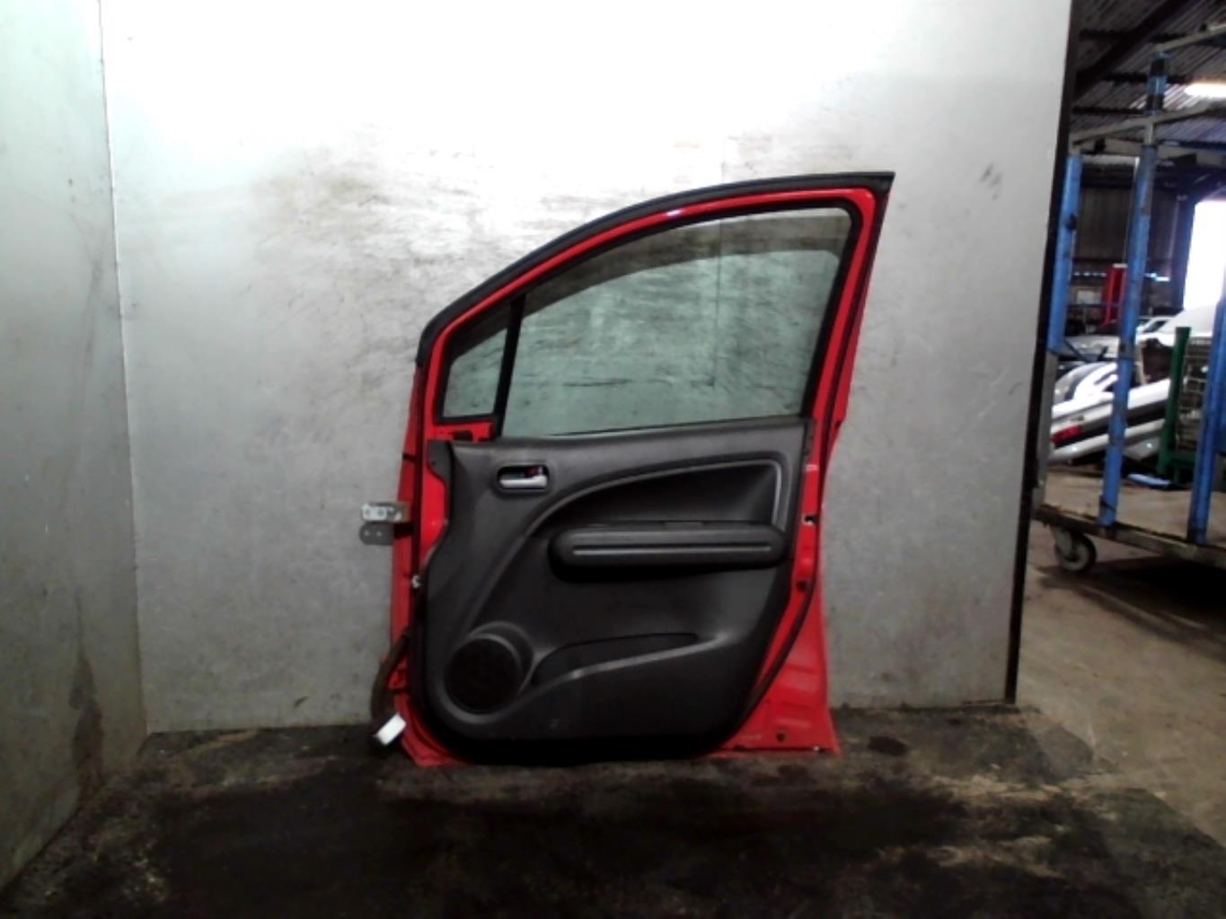 Portiera anteriore destra OPEL AGILA B Diésel - 1