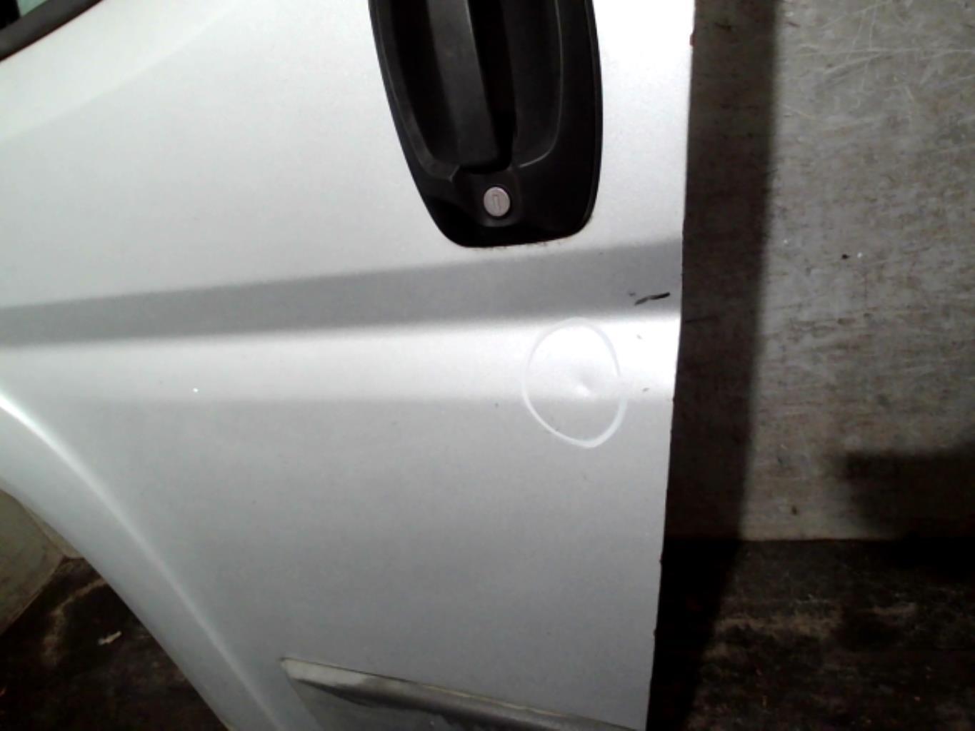 Portiera anteriore sinistra PEUGEOT BOXER 3 PHASE 1 Diésel - 1